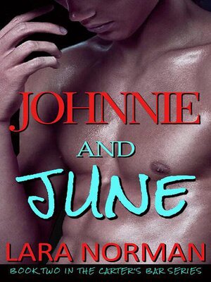 cover image of Johnnie and June